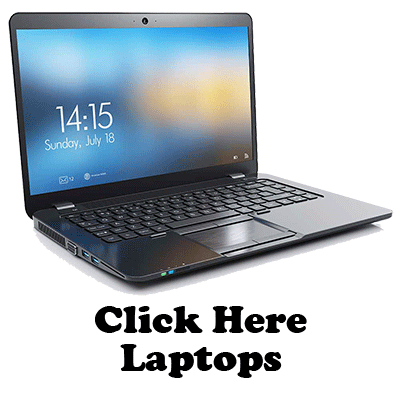 Laptop Stocklist